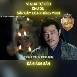 #tamquocdiennghia #xuhuongtiktok #film 