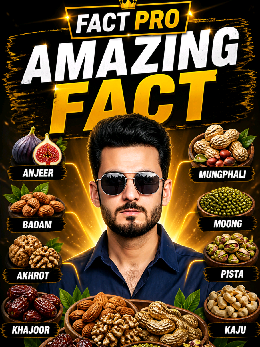 Do You Know That Amazing Facts #Fyp #viralvideos #treanding 