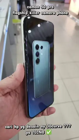 TECNO CAMON 50 PRO  BEST CAMERA PHONE #camon50series #tecnopromotor #tecnoindonesia #tecnojabarjateng #camon50pro 