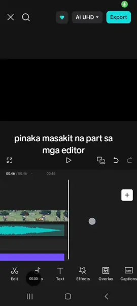 may bayad pala#capcut #fyp 