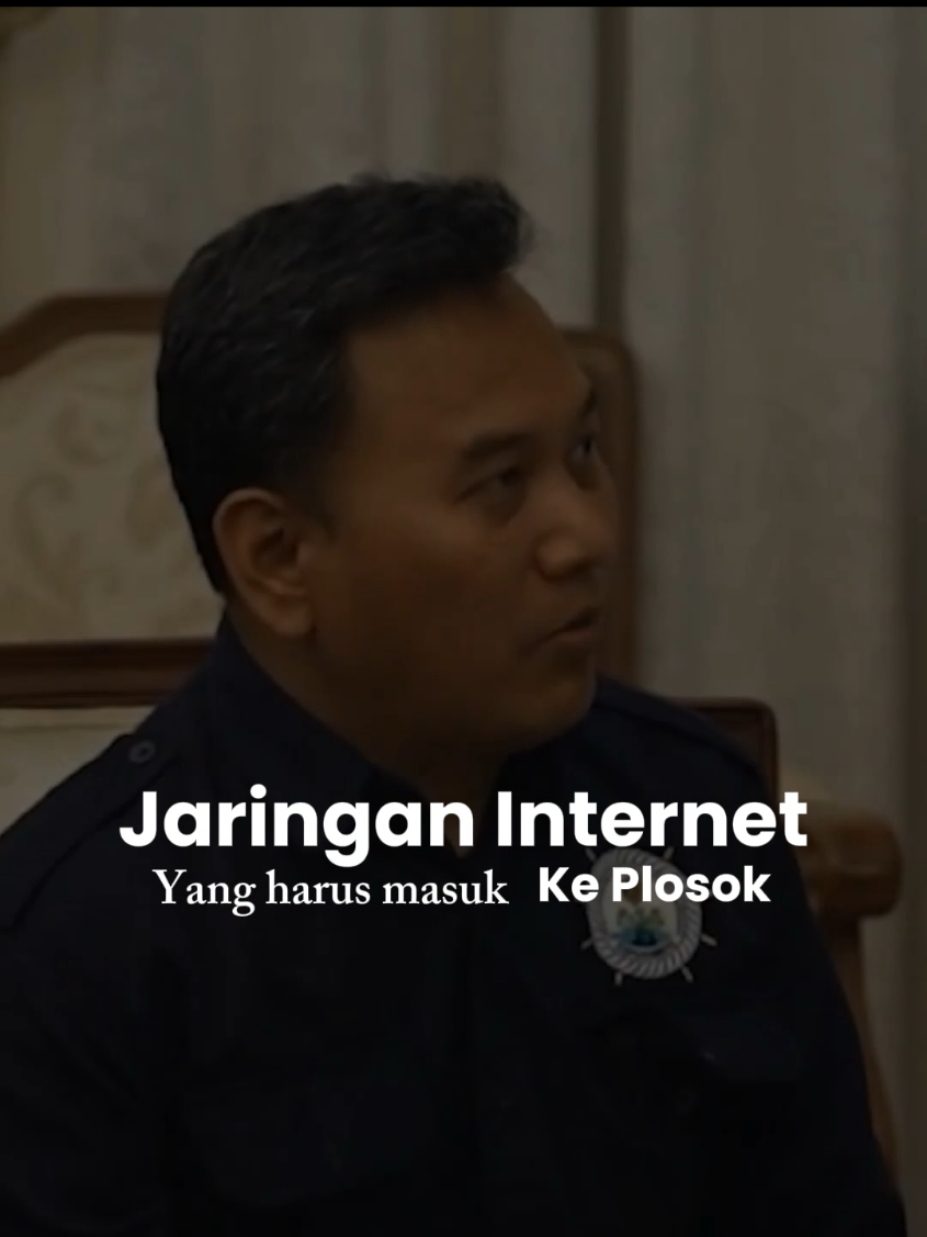Mas Gib menunjukkan keseriusan dalam membangun wilayah yang lebih maju melalui kolaborasi bersama ASPEK Indo. Langkah ini menjadi bagian penting dalam memperkuat kemajuan Indonesia dari daerah. #menyalagibranku #fyp #aksigibran #wapresgibran #gibranrakabumingraka  @Gibran Rakabuming @aksigibran 