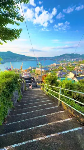 夏の足音が聞こえる
