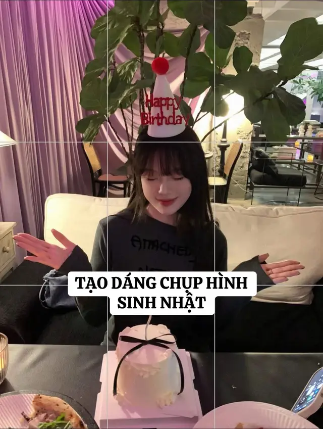 Lưu lại chưa người đẹp #taodangchuphinh #sinhnhat #taodangdep #hpbd #fpy 
