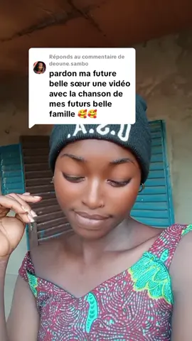 Réponse à @deoune.sambo 