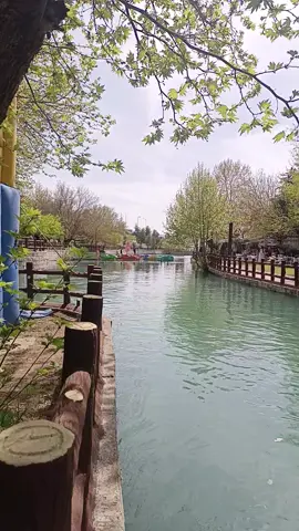 مصيف سرچنار السياحي ... السليمانية...