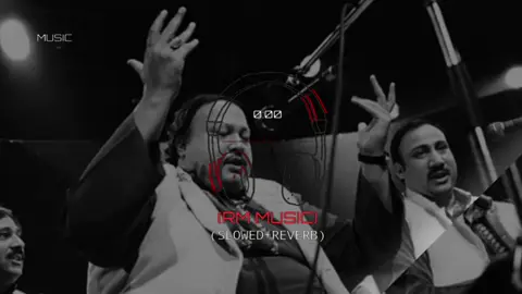 NFAK Full Trending Qawwali 🎧 use headphones 🎧 and Feel music #nfak #trending #qawwali #foryoupage #millionaudition 