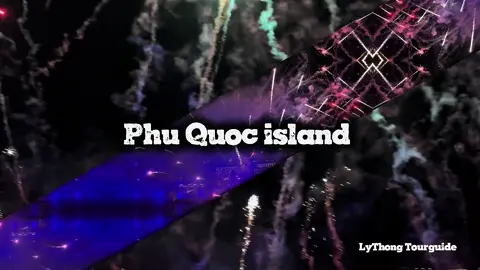 “ Show diễn thể thao biển và pháo hoa triệu đô 💵 Symphony of the sea - Bản giao hưởng của biển cả !”   #SunGroup #H2Oevent #worldmusic #phuquoc 