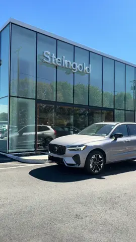 You can now disable the engine stop/start feature with the newest software update coming soon to your mild hybrid Volvo!
