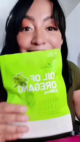 ayuda activar la promo de vivonu aceite de orégano más probióticos de mujer #probioticos #HotSaleEnTikTokShopMX #oregano #aceitedeoregano #promo 