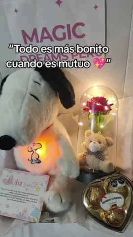 El mejor regalo para mi novia 💓 Haz tu reserva aquí +51 922268741 #peluquesrespiran #calmarespira #snoppy  #parati #parati 