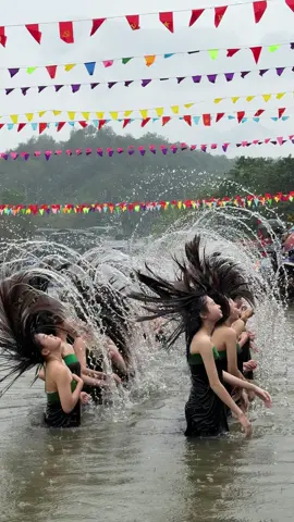 Lễ hội Then Kin pang #gaixinhtaybac #xuhướng #gaixinhvn123 #gaixinhtiktok #gáixinhtiktok 