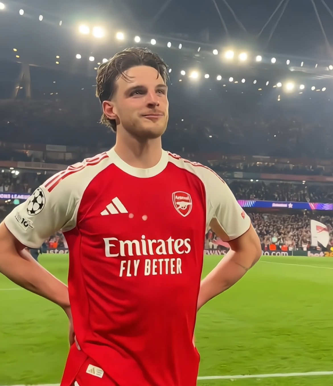 😭😭#declanrice #rice #ديكلان_رايس #arsenal 