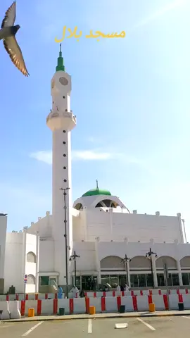 Bilal masjid Madina Shareef mein kia kia ka hotel is taraf tha #bilalmasjid #makkahmadinah🕋 #hajj2026❤️❤️ #1000millionviews #viewsproblem😭 