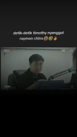 BONGKAR BISNIS KETAKUTAN RAMON MICIN