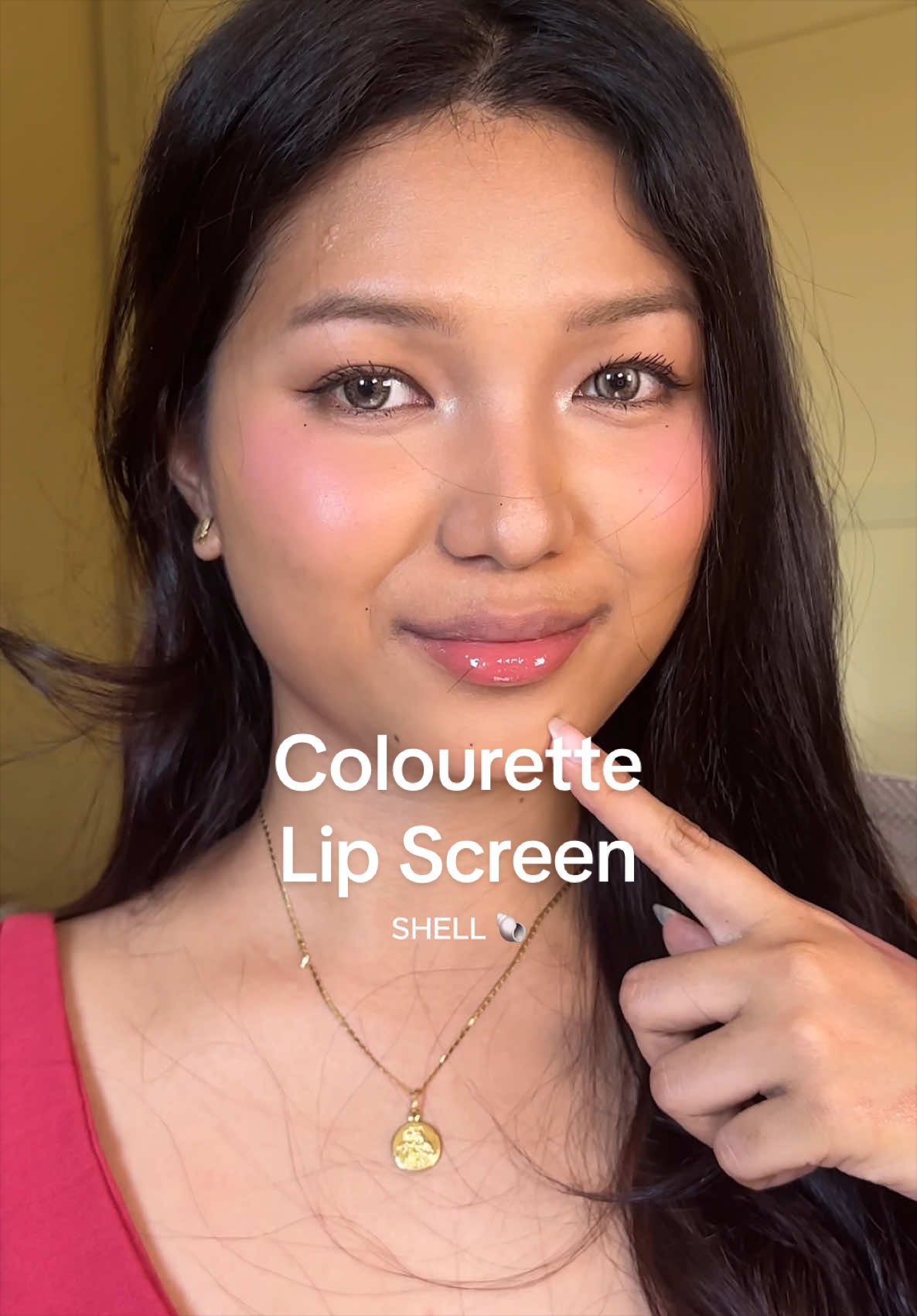 Kailangan din ng lips natin ng sunscreen! Lip Screen from @Colourette Cosmetics have SPF 20 PA +++, hydrating and with 4 shades na okay for everyday use.  #colourette #lipscreen #ColouretteCosmetics #lipspf 