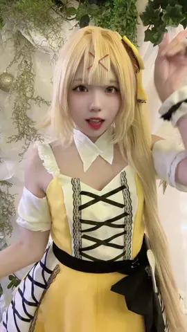 最上級にかわいいの❕#cosplay #にじさんじコスプレ #星川サラコスプレ 