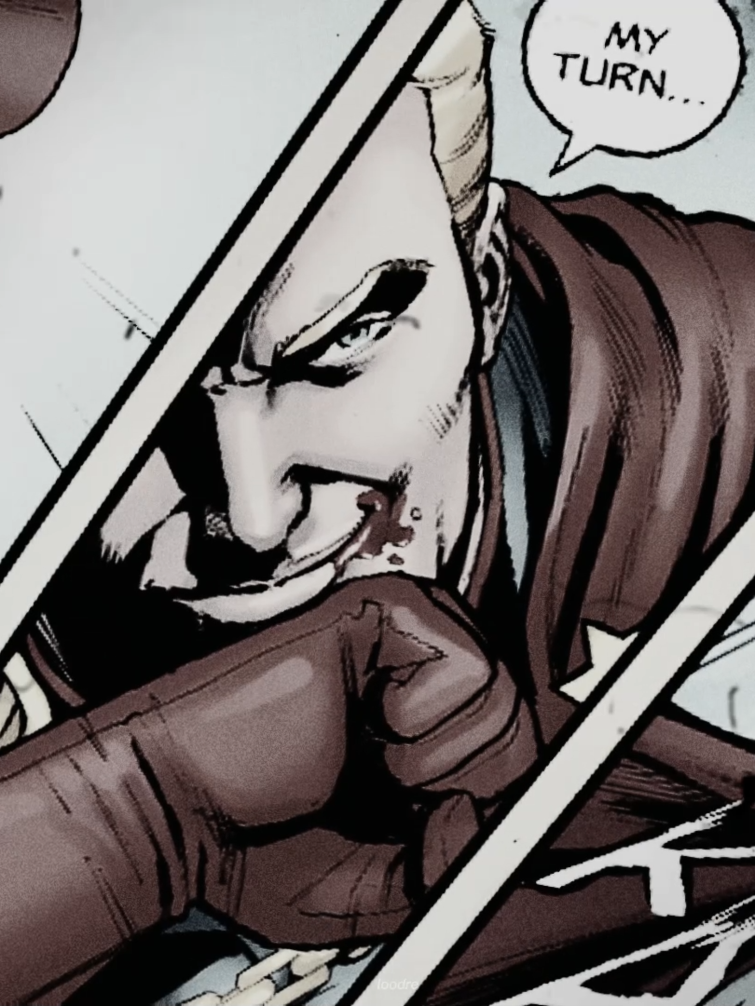 homelander is too op #homelander #theboys #edit #comics