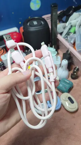 cáp sạc siêu nhanh