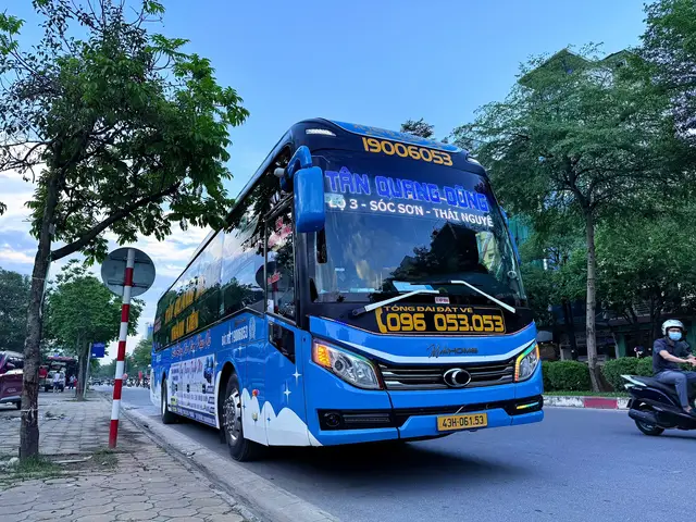 Cơ trưởng: @nguyễn văn tráng 🤭 #xuhuongtiktok #thinhhanh #tanquangdung #thanhlienbuslines #pvquangbus 