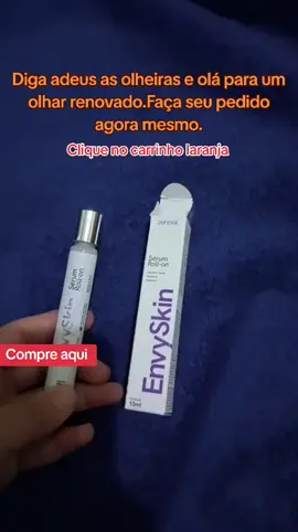 Zencial clareador de olheiras #sobrancelhas #maquiagem #hidratacao #creme #olhos 