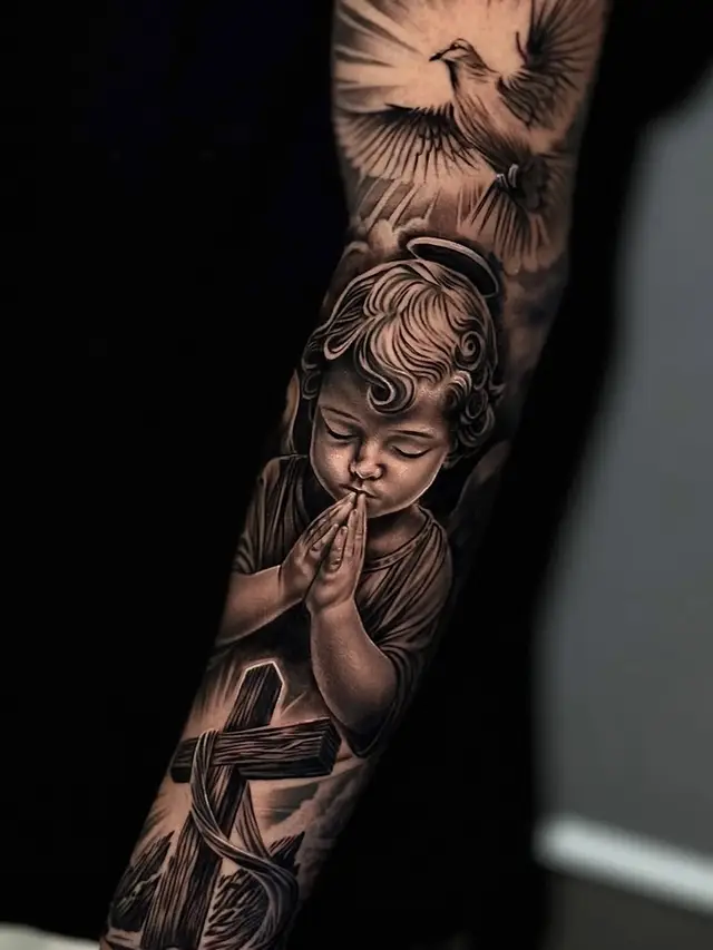 #parati #tendencia #tendencias #tattoos #tattoo 