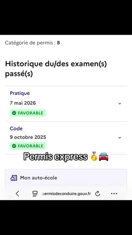 #autoecoleparis 