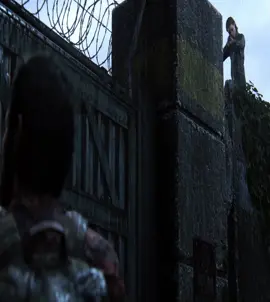 kinda ass sorry capcut was so laggy could barely move on it #tommymiller #tlou #tlou2 #tommymilleredit #thelastofus 