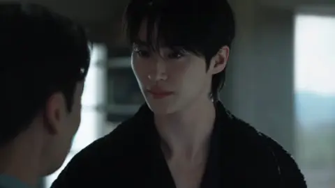 PRINCE IAN GOT ME ROLLING ON THE FLOOR | #perfectcrown #wooseok  #kdramaedit  #byeonwooseok #kdrama 