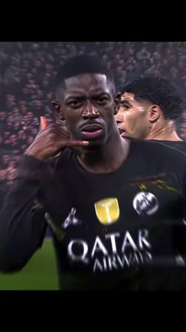 Ousmane Démbelé vs Bayern Munich🔥🤩#Dembele #psg #edit #viralvideos 