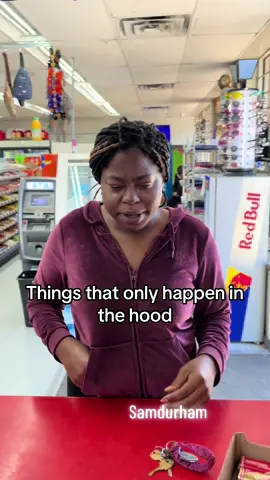 #funny #gasstation #viralvideo #hood 