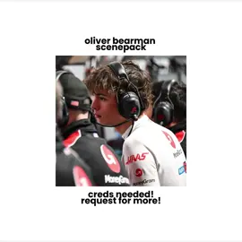 save with snaptik! #formula1 #scenepack #olliebearman #trending #fyp 