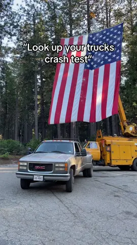 Should’ve just stayed curious #gmt400 #obschevy #454bigblock #nv4500 #crashtest 