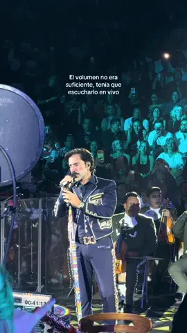Cómo se supera esta vista #alejandrofernández #palenque #fyp 