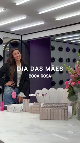 mãe não é tudo igual e ainda bem. Feliz dia das mães! 💖