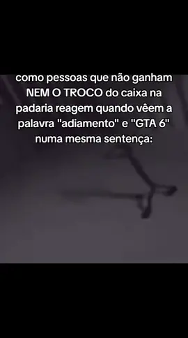 uhul sem ideia de título DENOVO 😂 #fyp #giftok #funny #gta6 #viral 