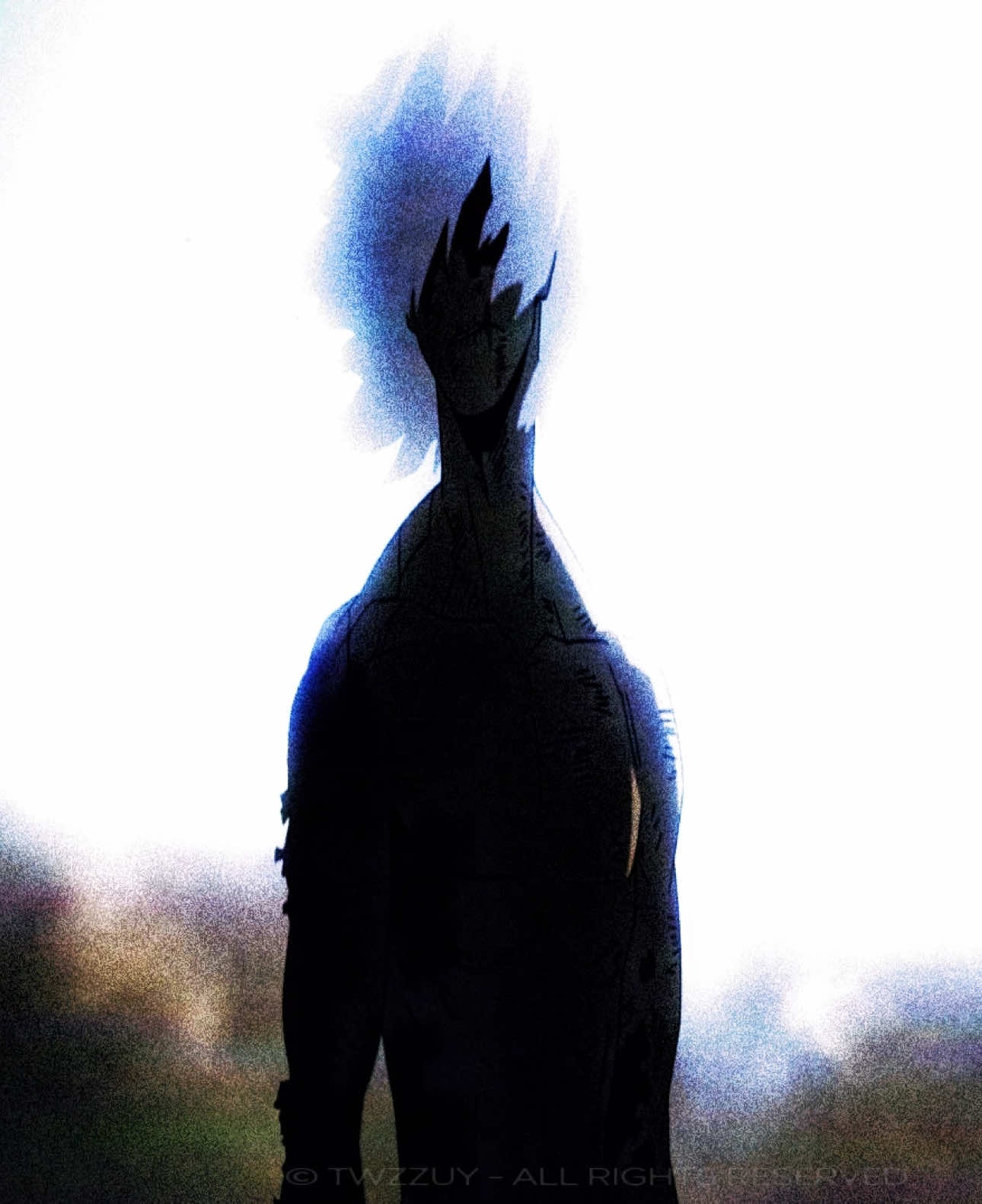 Symbol of Destruction #shigaraki #endeavour #shigarakiedit #mha #myheroacademia 