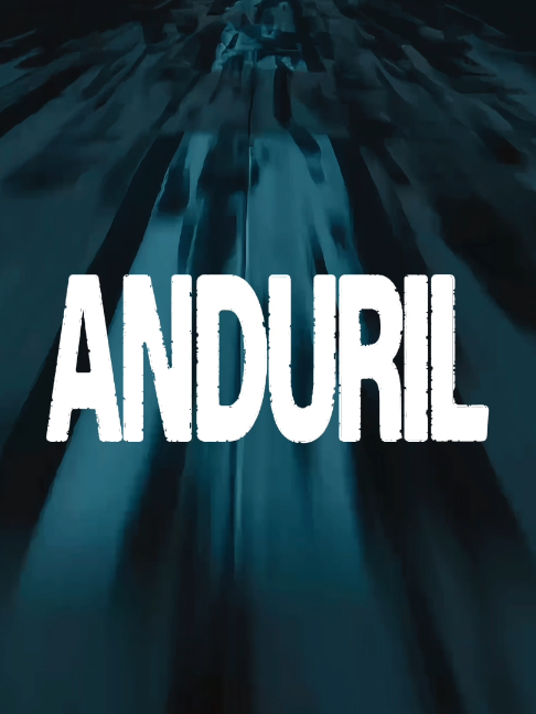 Anduril has changed the entire game by developing highly advanced yet affordable weapons for the US Military and its allies. Including but not limited to Drones, Anti-drone systems, autonomous fighter jets, and even autonomous underwater systems. Aut libertatem aut mortem #anduril #andurilindustries #palmerluckey #oculus #defense #DOW #DOD #usmilitary #EDIT #USA #america #freedom