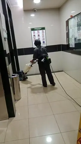 kalo di tempat kalian ini nama nya proses apa  #fyp #viral #cleaningserviceindonesia 
