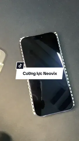 #cuongluciphone #neovix #kinhcuongluc #tuhuyreview #iphone 