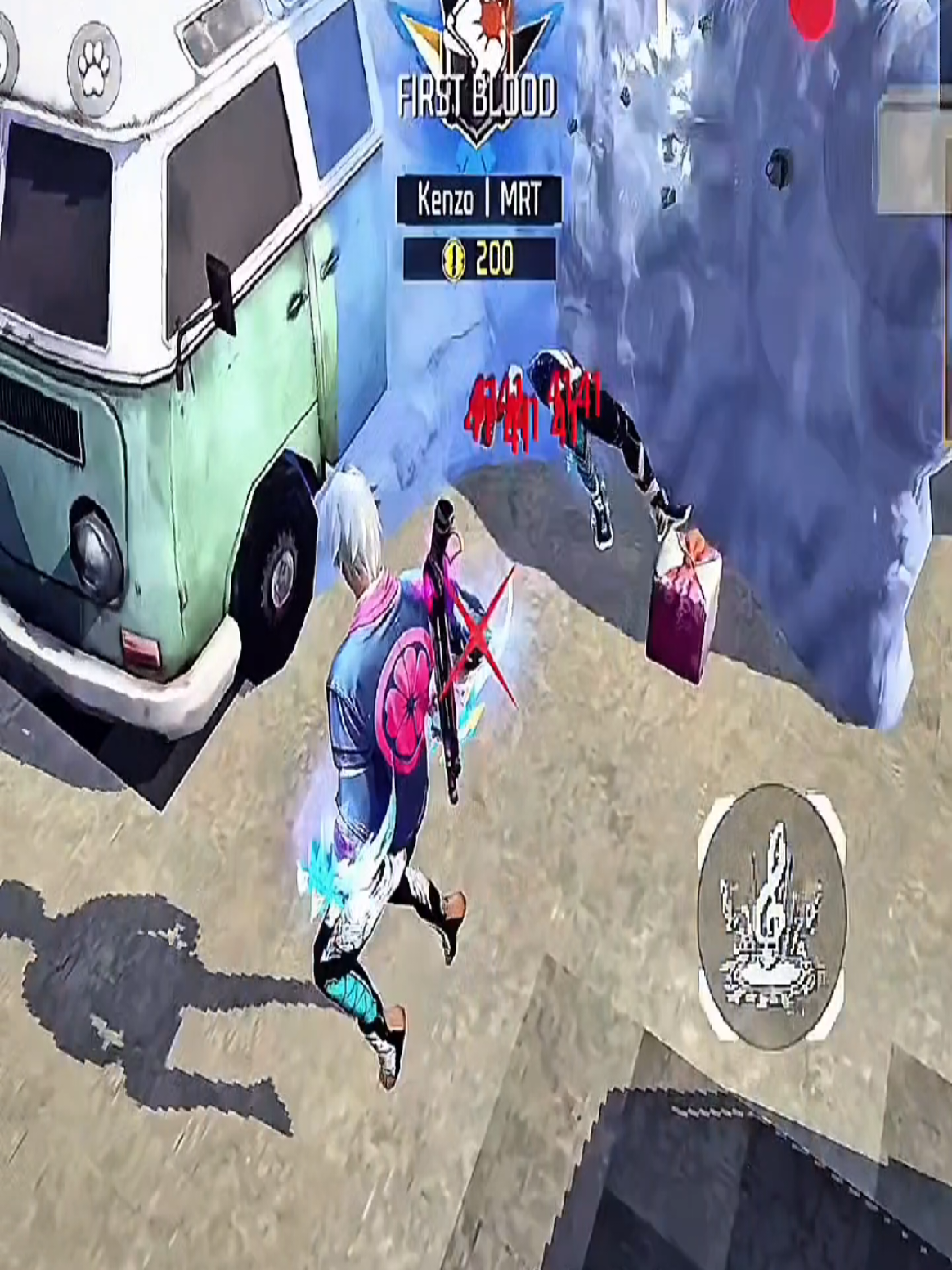 apk gacor free di YT : REYYZVX SENSI (Default) : 194, 183, 151, 159, 92, 200 DPI : 500 - 650 TOMBOL TEMBAK : 50 REFRESH RATE : 60 HZ, 90HZ, 120 HZ FPS : HIGH / PALING KANAN DRAG : I / J / Kejut SETINGAN ANDROID = SKALA ANIMASI : 0,5x (semua) PREFERENSI DRIVER GRAFIS → FF : GRAFIS SISTEM  UKURAN LOG BUFFER : MATI KONTROL SENTUH YG DITINGKATKAN : ON TINGKATKAN RESPONSIVE SENTUHAN : ON ABAIKAN SENTUHAN YG TIDAK DISENGAJA : SEDANG #fyp #opsetgacorbyreyy #aimgacor🥶 #freefire #gacorrr🔥 