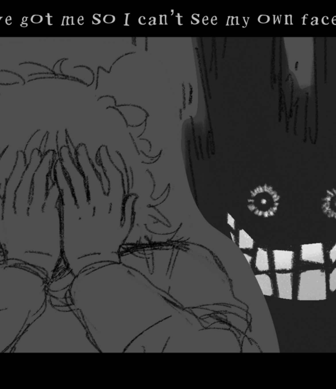 Have you ever played hide and seek with your life on the line IF YOU DOMMENT ON MY TOBY DESIGN IM SENDING 50 ELEANORS TO YOUR HOUSE #fnaf #fazbearfrights #fnafbooks #fivenightsatfreddys #oingoboingo 