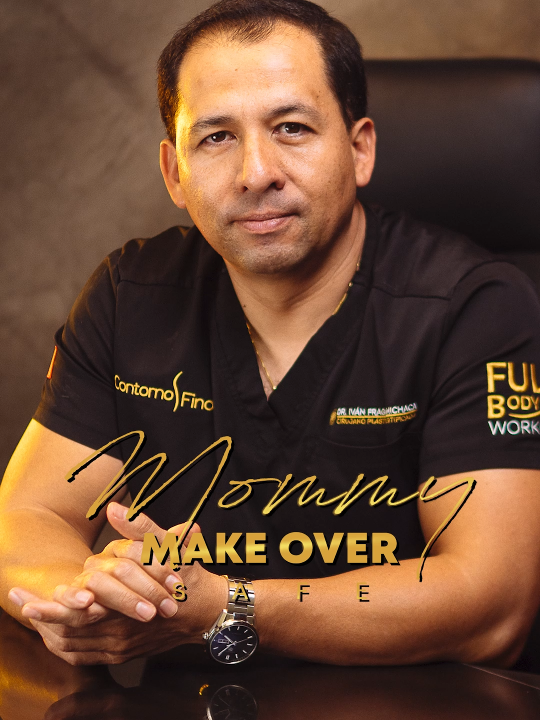 🌸 CELEBRA TU ESENCIA ESTE MAYO 🌸 Llega nuestro exclusivo programa de Mommy Make Over, creado para mujeres que desean reencontrarse con su mejor versión después de la maternidad.