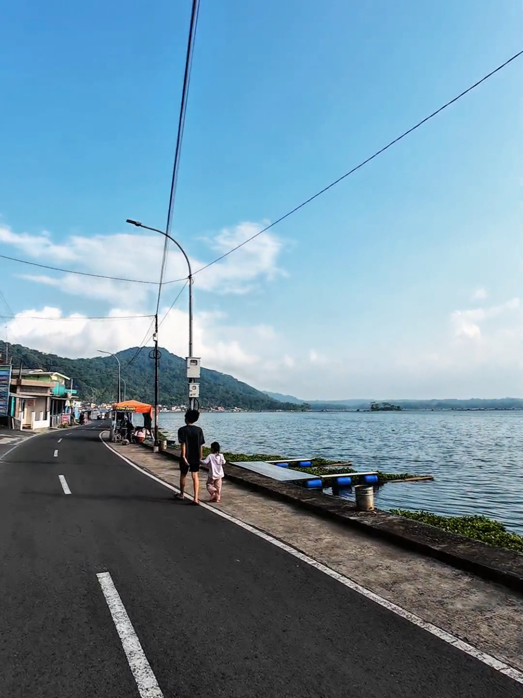 Spot gratis nihh di Desa Jagara,Kuningan . di sekitaran waduk darma ..  #jagarakuningan #desajagara #wadukdarmakuningan  #wadukdarma 