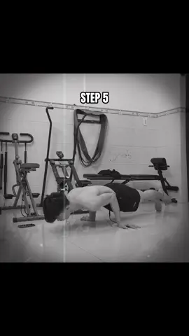Elbow lever tutorial ✅🔥#calisthenics #fitnessmotivation #elbowlever 