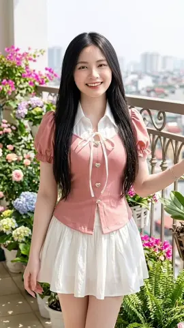 Áo Thun Cổ Sơ Mi Phối Thời Trang #xuhuongthoitrang #thoitrangnu #aothunthoitrang #aothunnu #aothunnu 