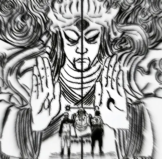Một người mang đôi mắt của thù hận, một người mang ý chí không bao giờ bỏ cuộc.Sasuke và Naruto không chỉ là đối thủ, mà là huyền thoại của Konoha. Sasuke chọn bóng tối để mạnh lên, Naruto chọn ánh sáng để bảo vệ bạn bè…Hai con người, hai con đường khác nhau, nhưng khi đứng cạnh nhau thì cả thế giới ninja cũng phải im lặng.  #xh #fyp #sasuke #naruto 