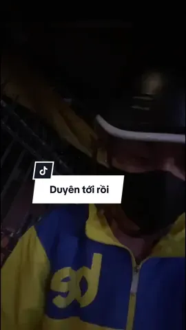 Duyên tới rồi. #xh #fyp 