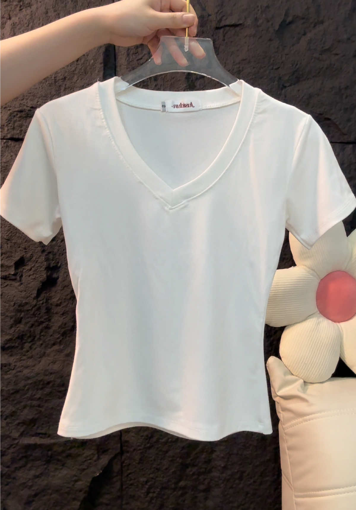 Lên đồ đi dạo thui nà #thaolinhreview #ao #tiktok 