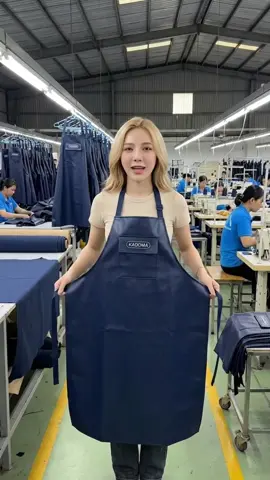 🔥 Tạp dề bảo hộ cắt cỏ KADOMA Che phủ rộng — bạt dày — chống bẩn cực ổn 👌 📦 Ship toàn quốc #tapdecatco #KADOMA #baoholaodong #lamvuon #catco #xuhuong #fyp