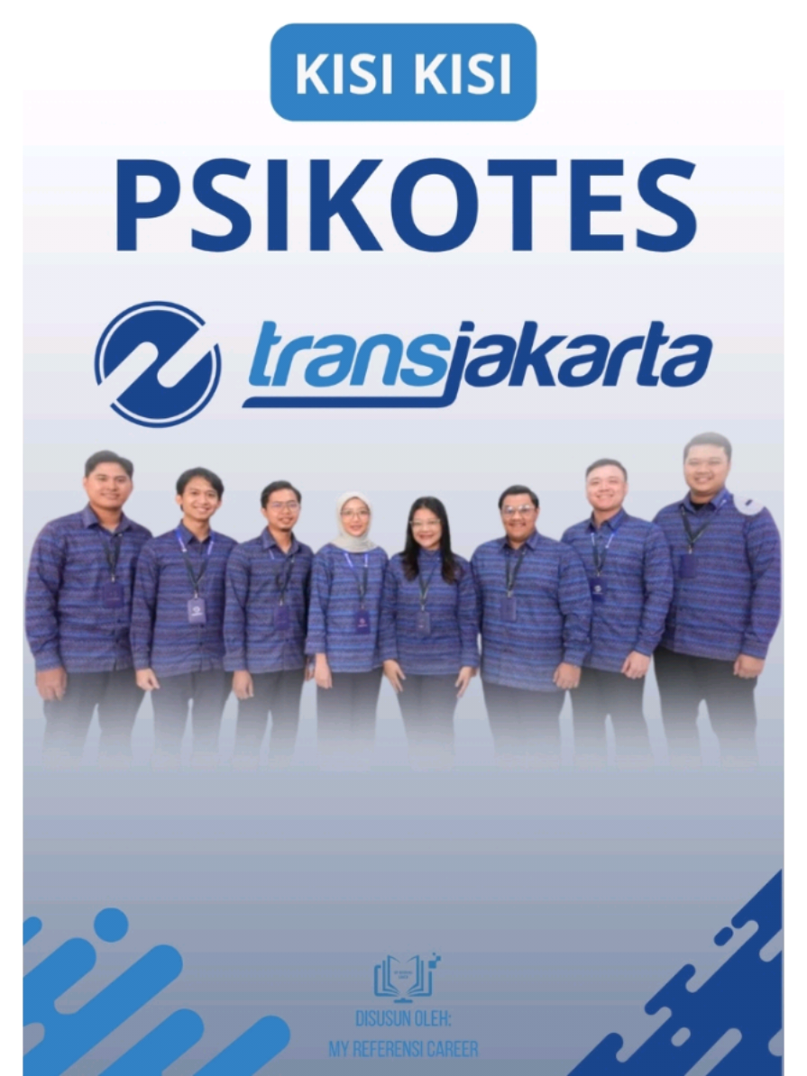 cek Link Bio ya #loker #career #transjakarta #mttransjakarta2026 #TRANSJAKARTA 